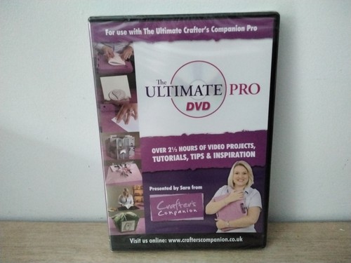 Crafters companion the - crafters, companion,