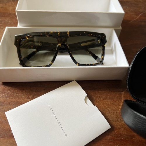 Victoria beckham flat top - victoria,
