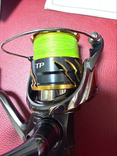 Shimano twin power 4000xg - shimano,