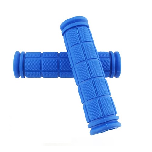 Anti slip bicycle handlebar - anti,
