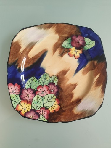 Vintage k tunstall hand - tunstall,