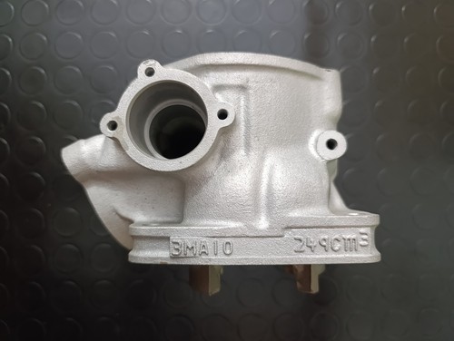 Yamaha tzr 250 3ma 1990 - tzr, 010