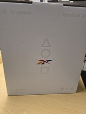 REEBOK X SONY PLAYSTATION 30TH