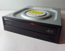 LG Super Multi DVD Writer