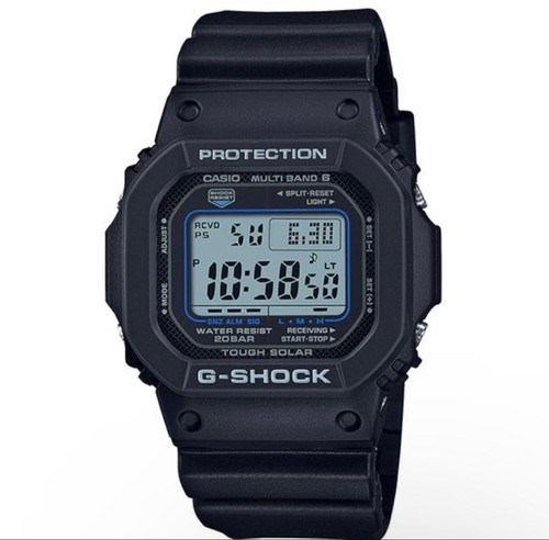 Casio shock m5610u 1cjf - casio, gw-m5610u-1cjf