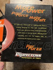 Pipercross PK090 Vauxhall Cavalier GSi SRI Calibra 2.0 16v Air Filter Kit