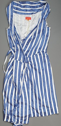 Vivienne westwood wrap dress - vivienne,
