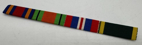 British ww2 place ribbon - british,