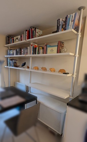 Ikea stolmen shelving system - ikea,