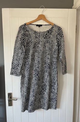 Jaeger jersey stretch dress - jersey,