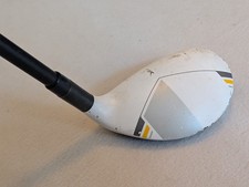 Taylormade RBZ Stage 2 Hybrid