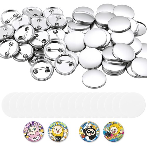 Vevor button maker supplies - vevor,