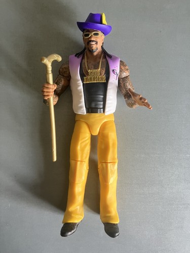 Wwe mattel elite - wwe, 26
