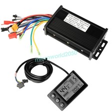 36v 48v 64v 20a - 40/30/20a, sine