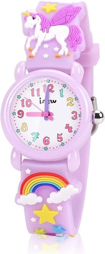 Kids gift toddler watches - kids,