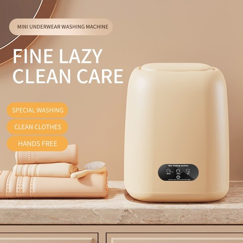 Mini washing machine - mini,