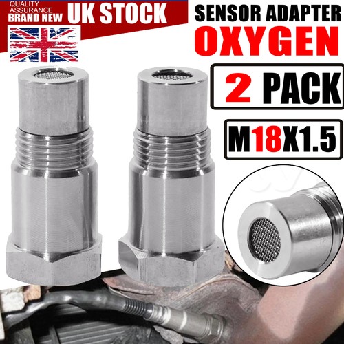 Oxygen lambda sensor - lambda,