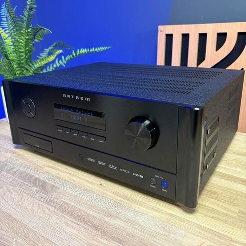 Anthem mrx510 hifi - anthem,