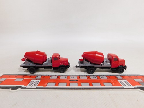 Wiking 87 model - h0,