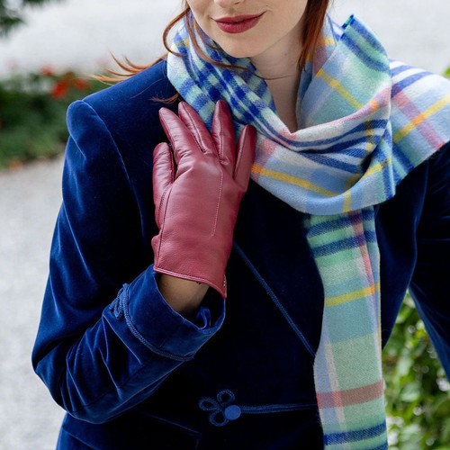 Women genuine lambskin - genuine,