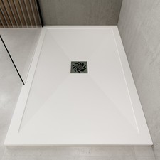 1200x900mm Rectangular Ultra