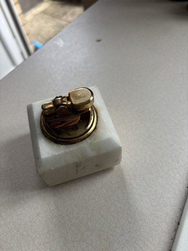 Vintage lighter penguin brand - lighter,