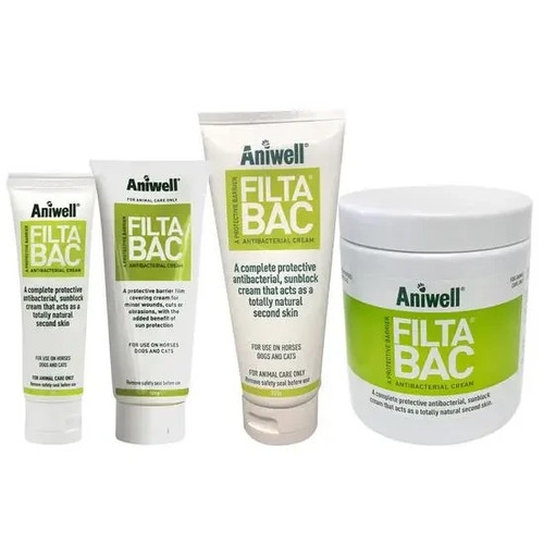 Aniwell filtabac antibacterial - aniwell,
