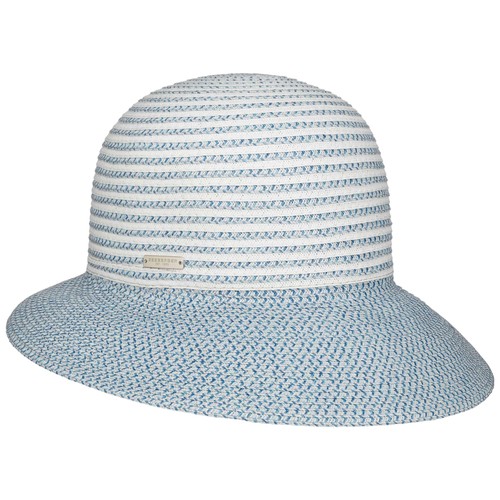 Seeberger valdona straw - seeberger, hat