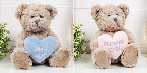 Page boy flower - page,
