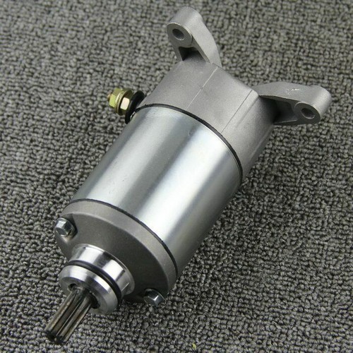 Electric starter motor - starter,