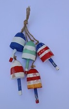 Handmade Miniature Wooden