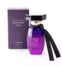 Ann Summers APHRODISIAC Perfume Eau De Parfum Spray 30mls Pheromones 