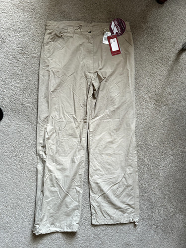 Trespass trousers mens size - trousers,