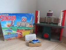 1993 Matchbox Gerry Anderson's