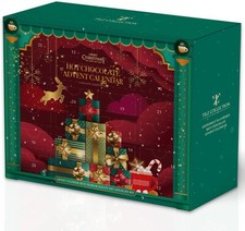 Hot Chocolate Advent Calendar