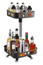 Adjustable Turntable 360