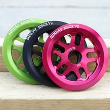 SUNDAY BMX BIKE KNOX v2 GUARD