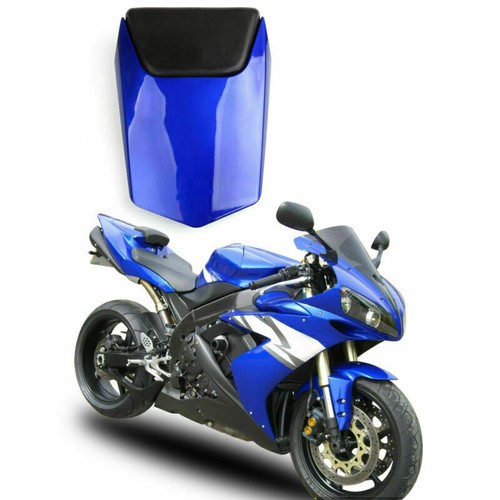 Rear seat cover cowl fit - rear,