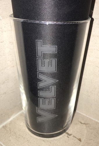 Tennents velvet 3xpint beer - velvet,