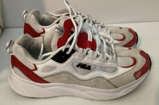 Fila mens Men's Fila Trigate