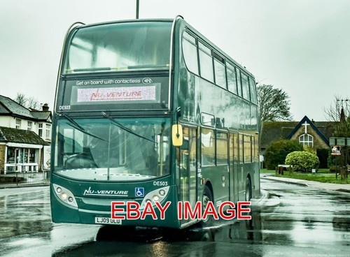 Photo venture bus no - photo,