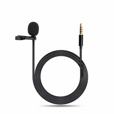 5mm pro lavalier - pro, mini