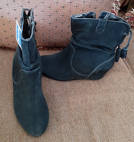 Womens white mountain - mountain, black