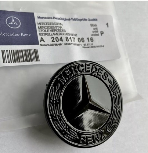 For mercedes benz sport gloss - mercedes,