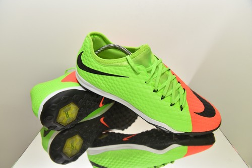Nike hypervenom finale tf - x, ii