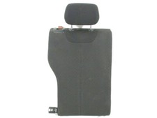 Single Backrest Rear Seats