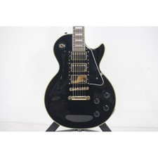 EPIPHONE LES PAUL BLACK BEAUTY