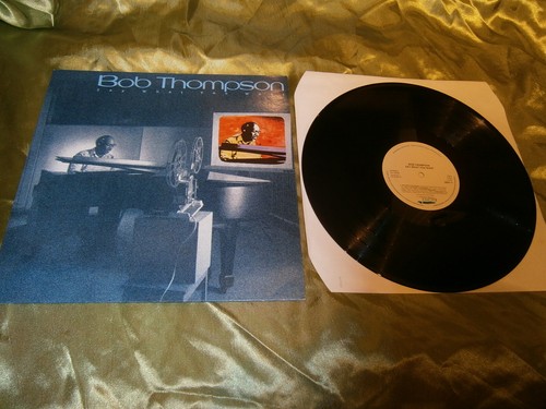 Bob thompson say what you - thompson,