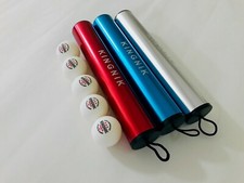 3 Star Table Tennis Balls (5)