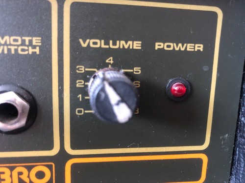 Combi amp carlsbro - combi,